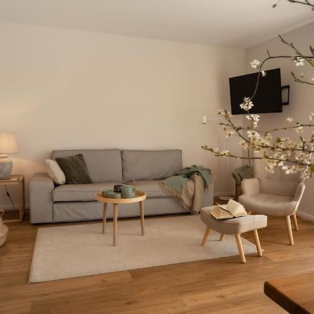 Haus 2 Lägenhet Klenzau Exteriör bild
