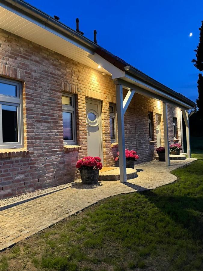 Haus 2 Lägenhet Klenzau Exteriör bild