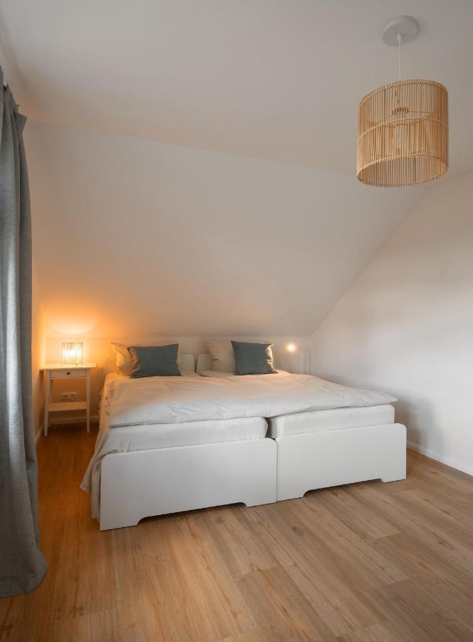 Haus 2 Lägenhet Klenzau Exteriör bild